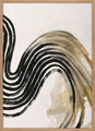 Stripes | FINE ART BOARD