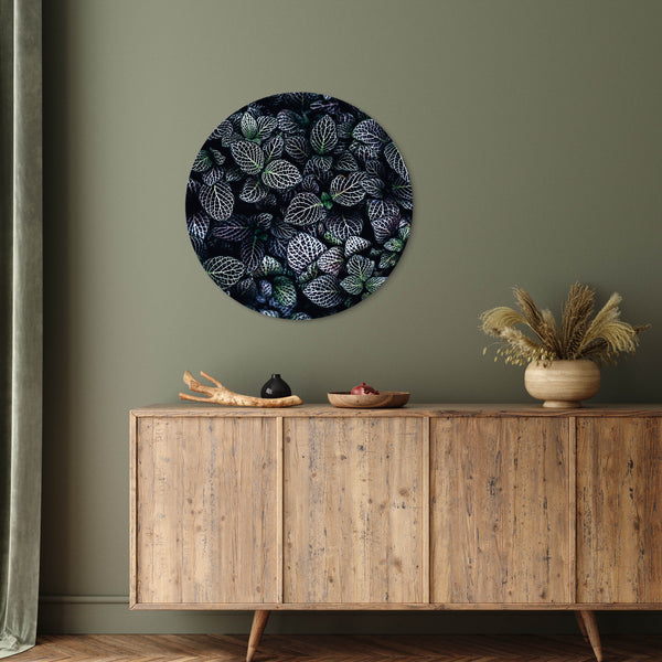 Mondblumen | CIRCLE ART