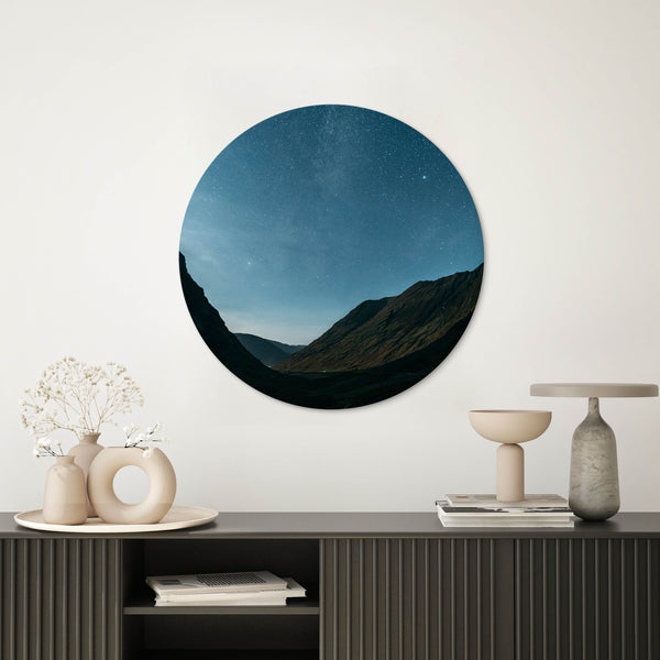 Sternlicht | CIRCLE ART