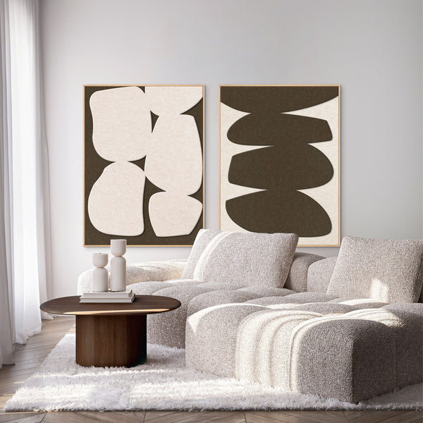 Stone Path 1 | ACOUSTIC ART