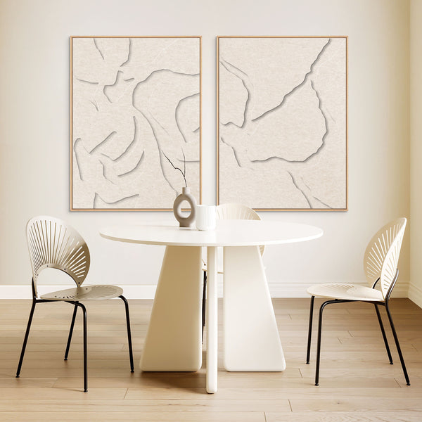 Soft Embrace 1 | ACOUSTIC ART