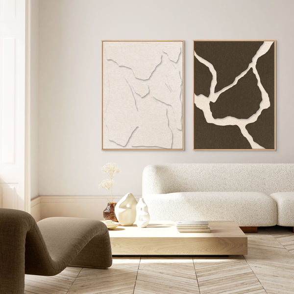 Guiet Friction 2 | ACOUSTIC ART