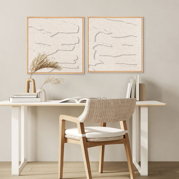 Frequency square 2 | ACOUSTIC ART