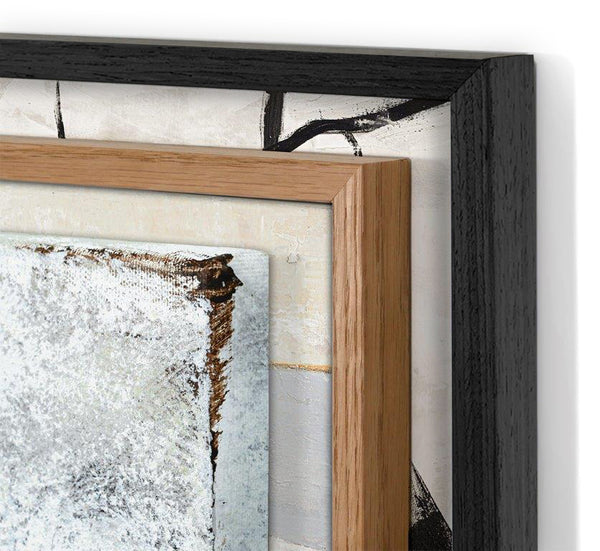 Fortuna Black | DESIGN PAINTING