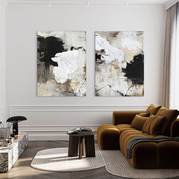 Reform 1 | UNIKA PAINTING