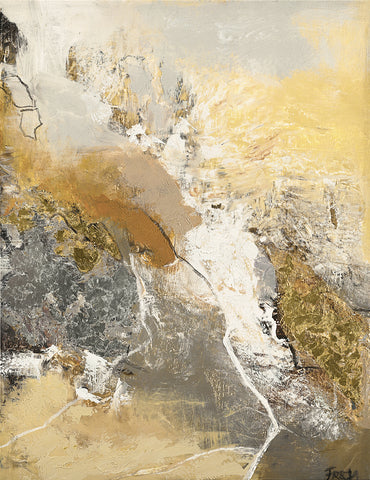 Sunny Days 1/90x120 cm