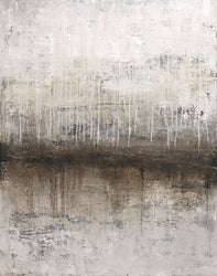 BALANCED | UNIKA PAINTING