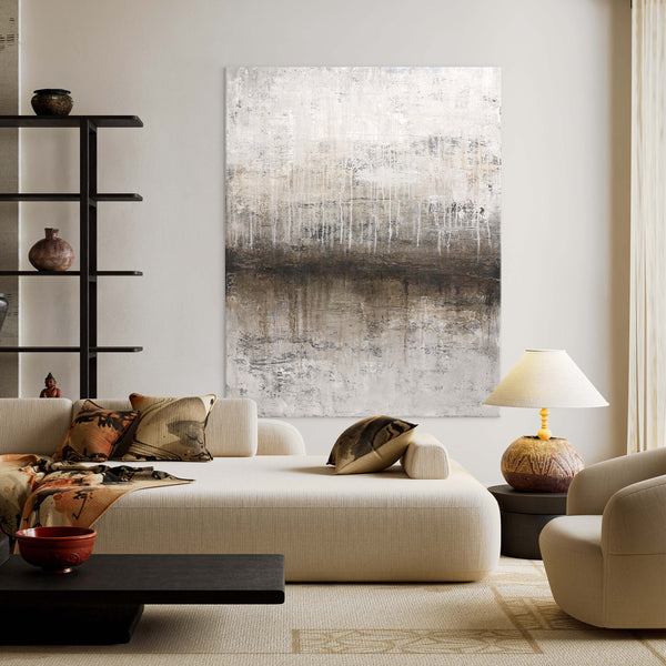 BALANCED | UNIKA PAINTING