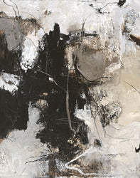 COMPRESSION | UNIKA PAINTING