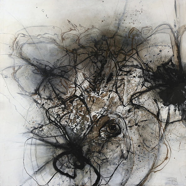 Delightfull | UNIKA PAINTING