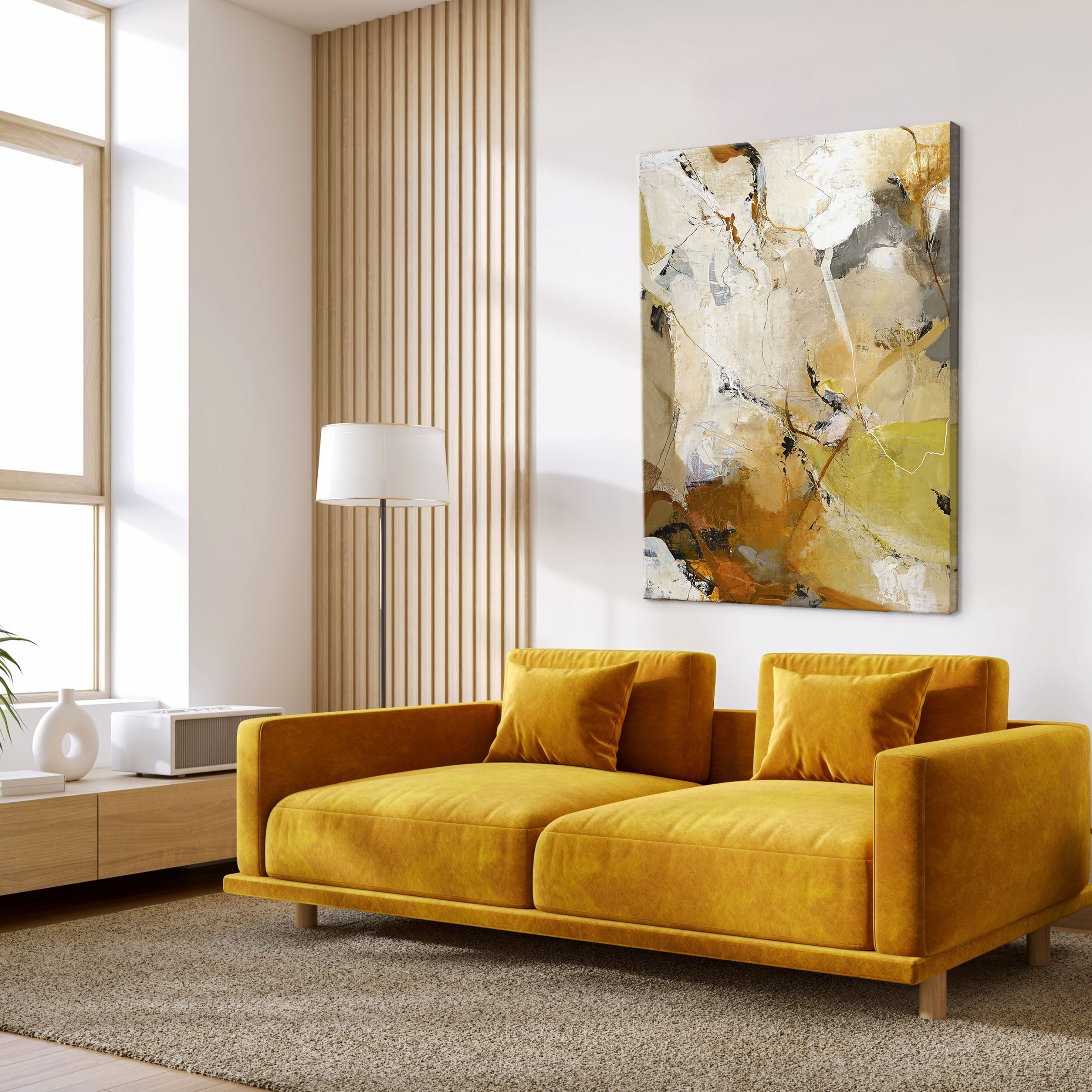 Everlast | UNIKA PAINTING