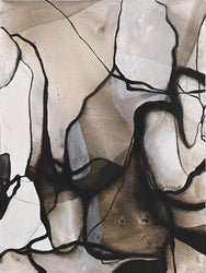 FREE FLOW | UNIKA PAINTING