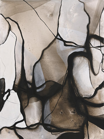 FREE FLOW | UNIKA PAINTING