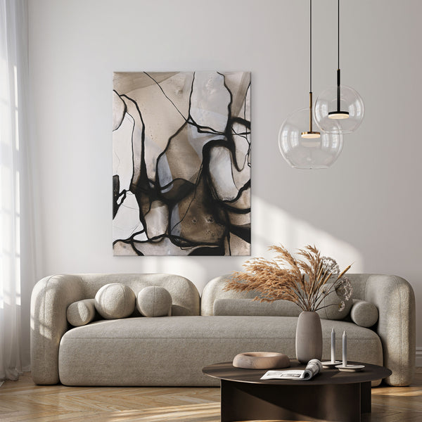 FREE FLOW | UNIKA PAINTING