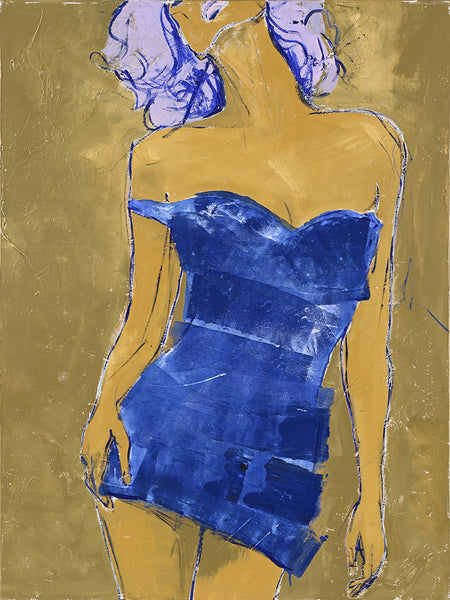 FUNKY | UNIKA PAINTING