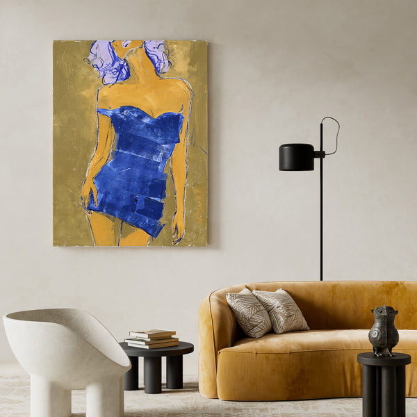 FUNKY | UNIKA PAINTING