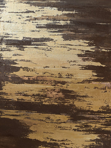 GOLD LIGHT | UNIKA PAINTING