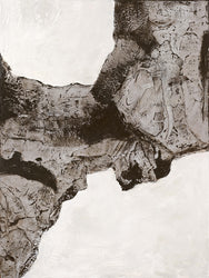 IMPACT FIELD | UNIKA PAINTING