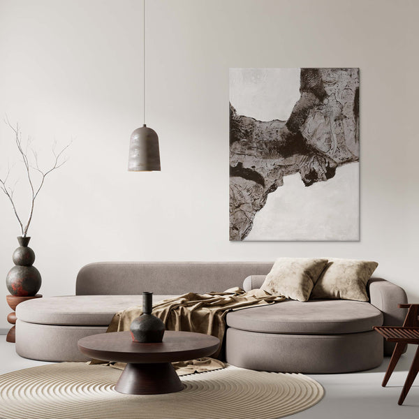 IMPACT FIELD | UNIKA PAINTING