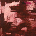 MECCA RED | UNIKA PAINTING
