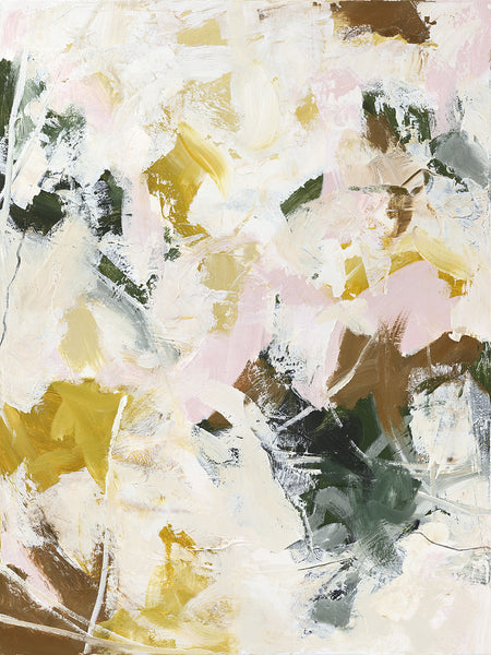 ON THE MOVE | UNIKA PAINTING
