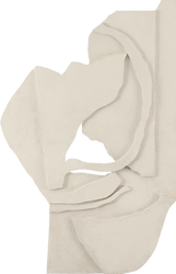 PALE FORM / UNIKA PAINTING