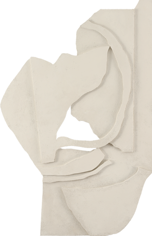 PALE FORM / UNIKA PAINTING