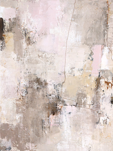 QUIET ENSEMBLE | UNIKA PAINTING