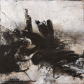 RAW MATTER | UNIKA PAINTING