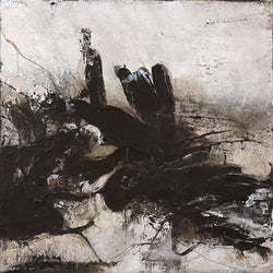 RAW MATTER | UNIKA PAINTING