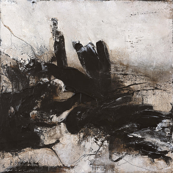 RAW MATTER | UNIKA PAINTING