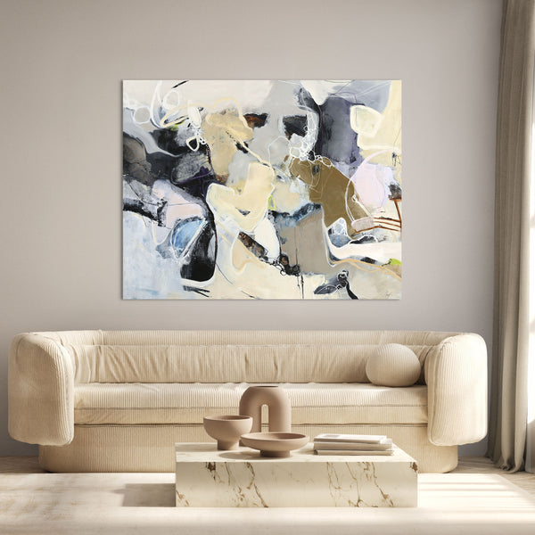 Rediscover | UNIKA PAINTING