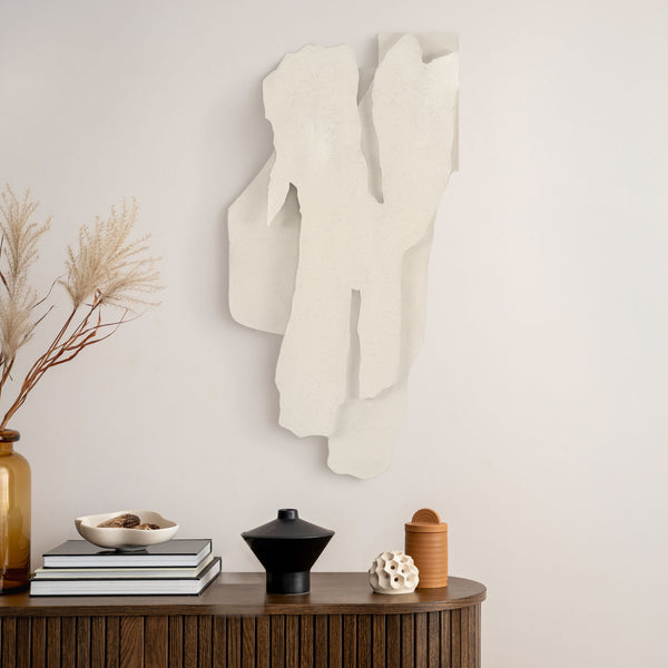 STILLNESS / UNIKA  SCULPTURE