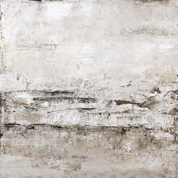 TACTILE HORIZON | UNIKA PAINTING