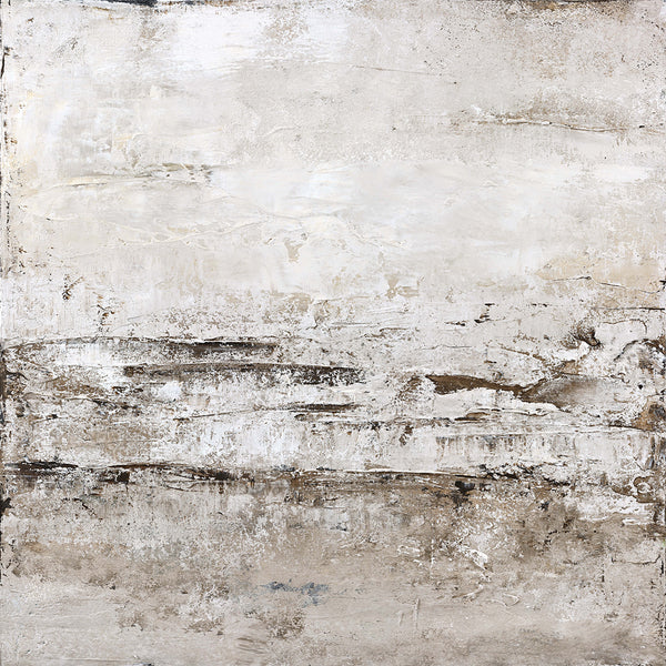 TACTILE HORIZON | UNIKA PAINTING