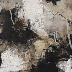 TENSION | UNIKA PAINTING