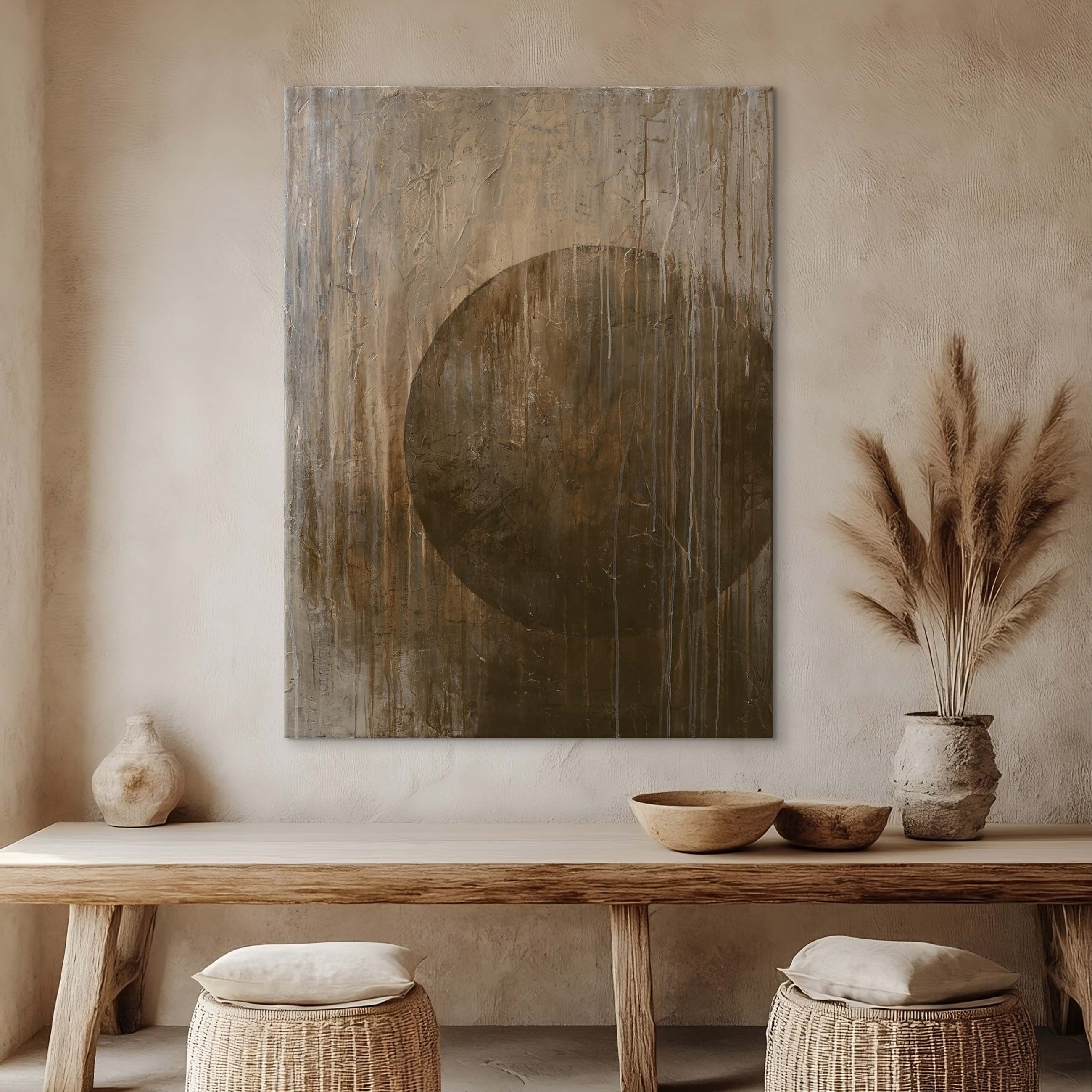 WATER TOPIA | UNIKA PAINTING