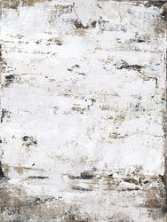 WEIGHT OF LIGHT | UNIKA PAINTING