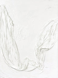 WHITE WASH | UNIKA PAINTING