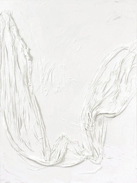 WHITE WASH | UNIKA PAINTING