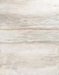 WHITE WAY | UNIKA PAINTING