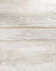 WHITE WAY | UNIKA PAINTING