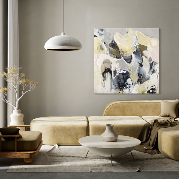 Wonder | UNIKA PAINTING