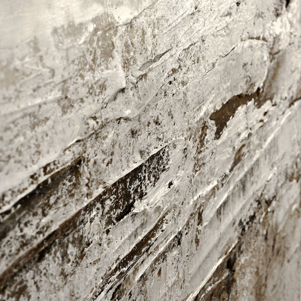 TACTILE HORIZON | UNIKA PAINTING