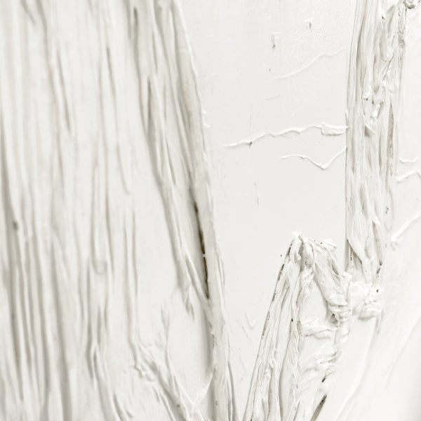 WHITE WASH | UNIKA PAINTING