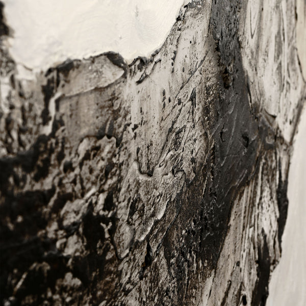 IMPACT FIELD | UNIKA PAINTING