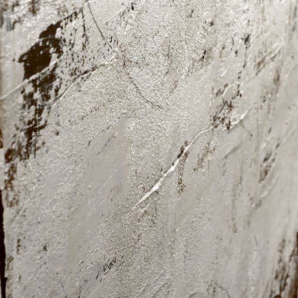 WEIGHT OF LIGHT | UNIKA PAINTING