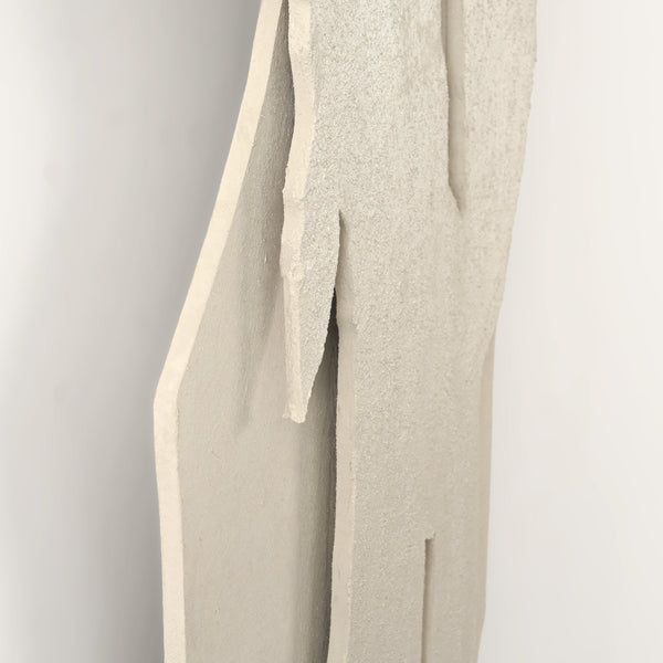 STILLNESS / UNIKA  SCULPTURE
