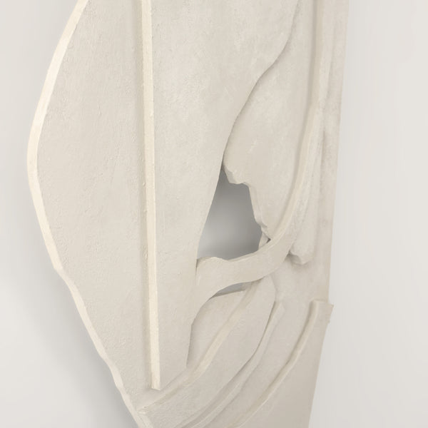 PALE FORM / UNIKA PAINTING