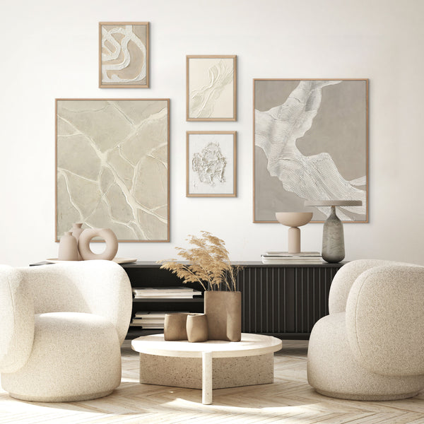 Art Shape 3 | NORDIC ART